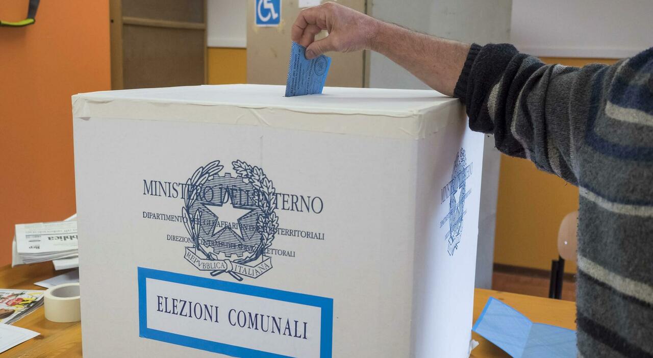 ballottaggio si vota a castelfranco san bonifacio e monselice l affluenza alle 23 da Ilgazzettino.it ballottaggio si vota a castelfranco san bonifacio e monselice l affluenza alle 23