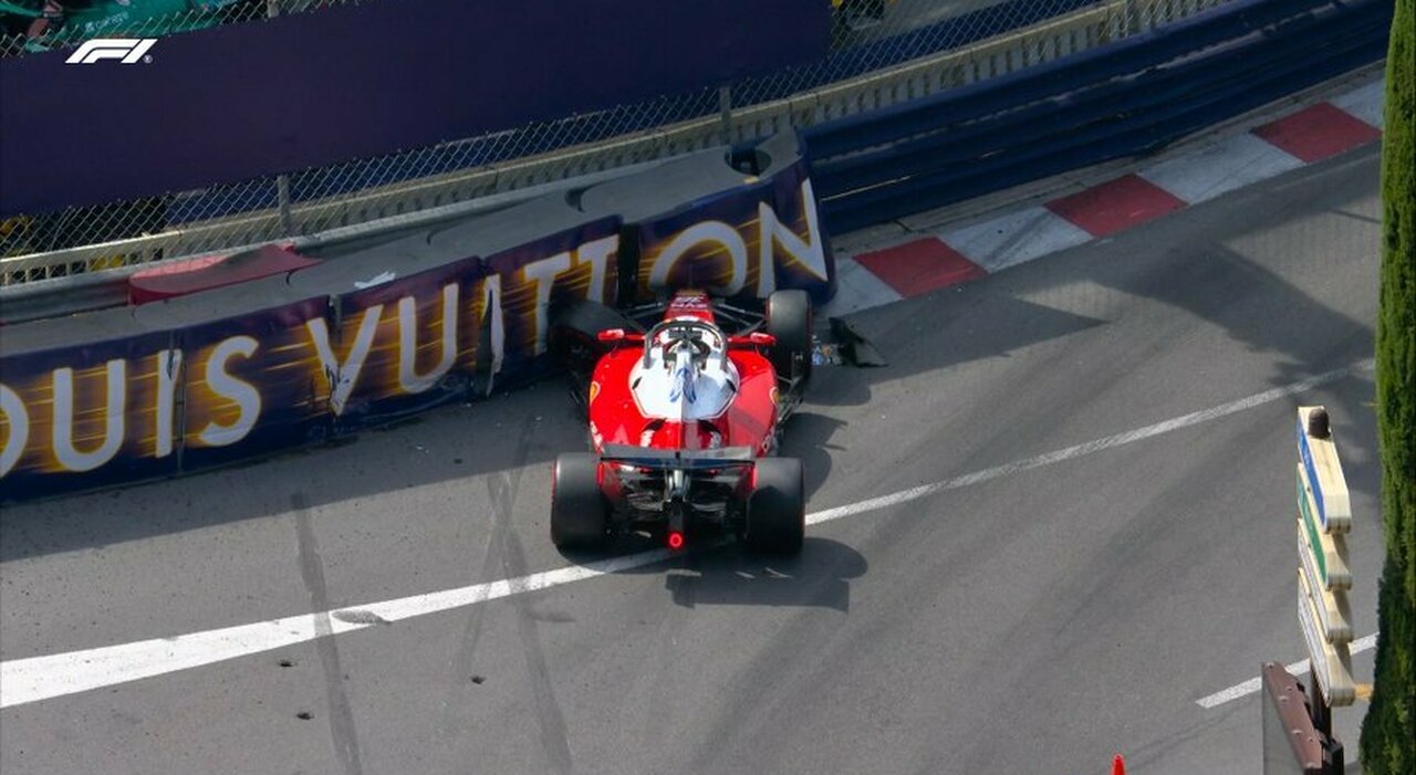 Kimi Antonelli Triumphs in Chaotic Monaco Grand Prix