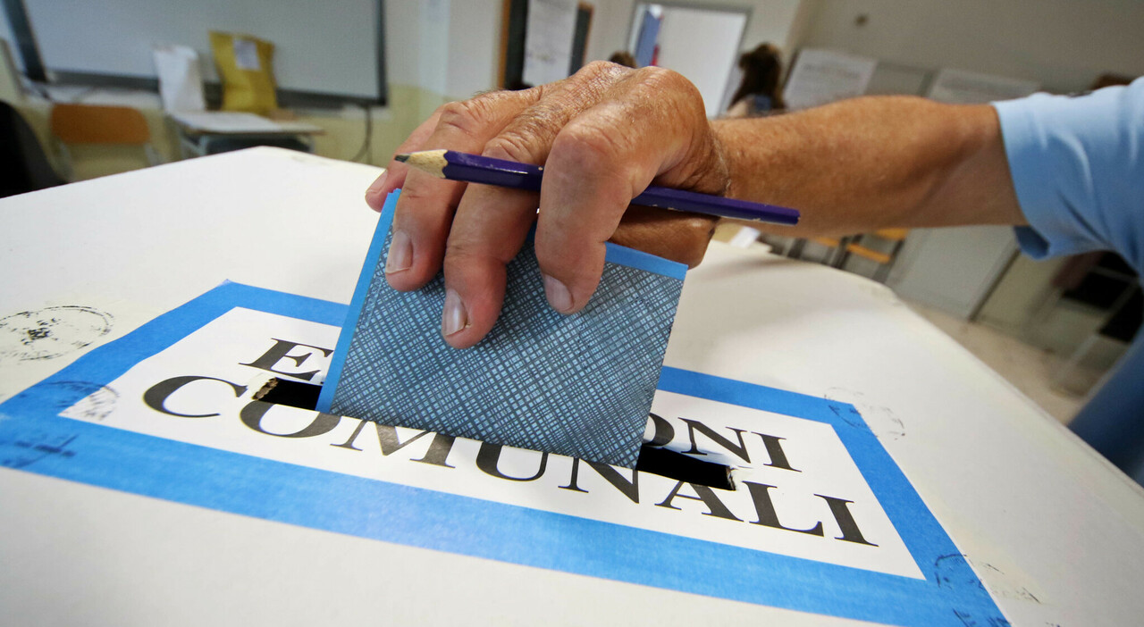 ballottaggi comunali lazio i risultati in diretta a santa marinella genzano e civita castellana affluenza in calo in tutti i comuni da Ilmessaggero.it ballottaggi comunali lazio i risultati in diretta a santa marinella genzano e civita castellana affluenza in calo in tutti i comuni
