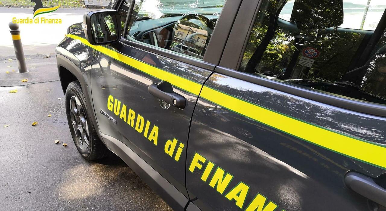 PNRR Funds Fraud: Guardia di Finanza Seizes Assets from 5