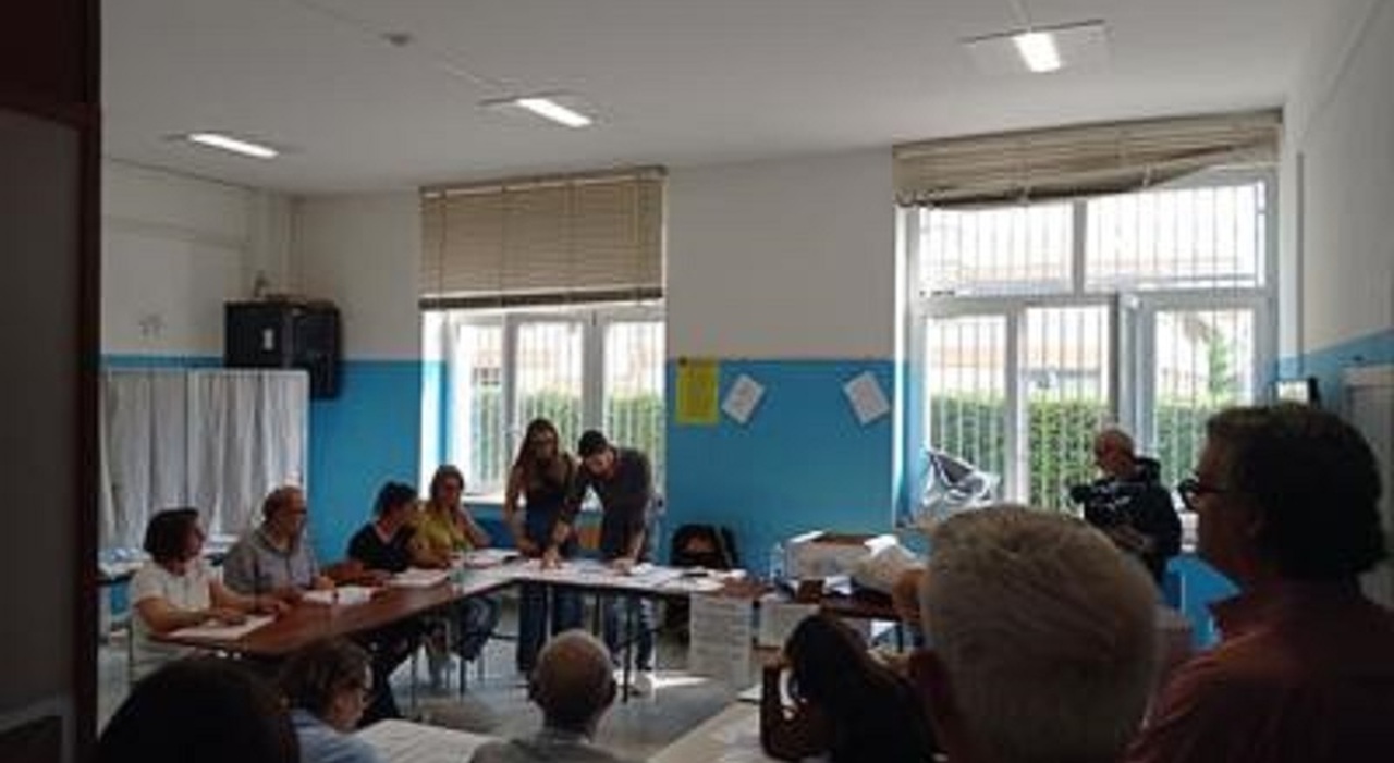 elezioni comunali puglia affluenza al ballottaggio in calo a trani ha votato il 5046 i nomi degli eletti da Quotidianodipuglia.it elezioni comunali puglia affluenza al ballottaggio in calo a trani ha votato il 5046 i nomi degli eletti
