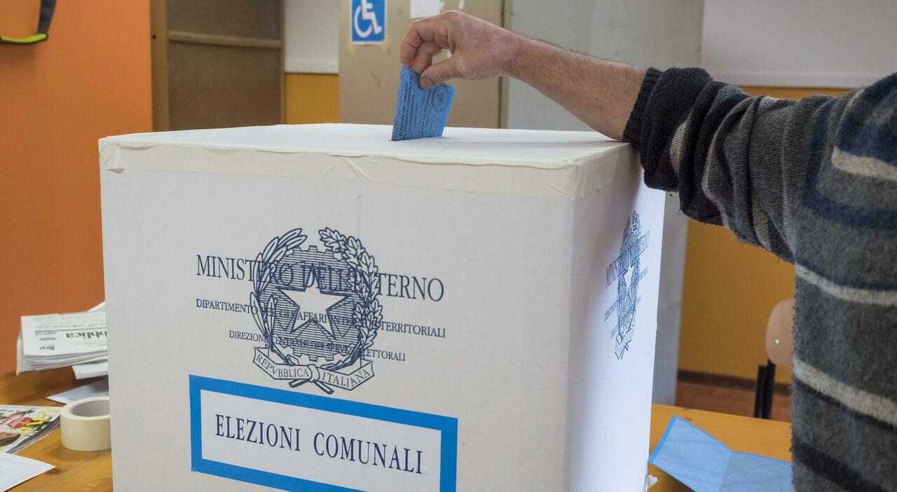 ballottaggio inizia lo spoglio dei voti chi sar224 il prossimo sindaco di castelfranco san bonifacio e monselice da Ilgazzettino.it ballottaggio inizia lo spoglio dei voti chi sar224 il prossimo sindaco di castelfranco san bonifacio e monselice