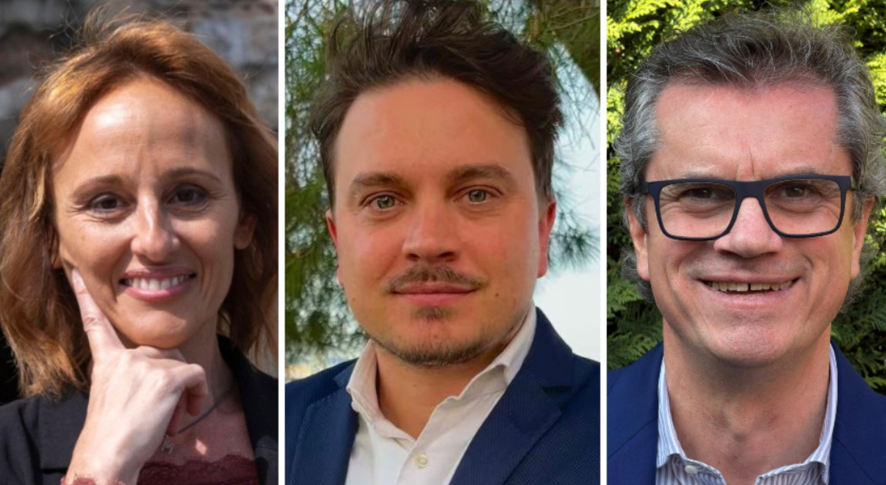 ballottaggio affluenza in calo ghimenton sindaca di castelfranco frigo vince a san bonifacio ennio eletto a monselice da Ilgazzettino.it ballottaggio affluenza in calo ghimenton sindaca di castelfranco frigo vince a san bonifacio ennio eletto a monselice