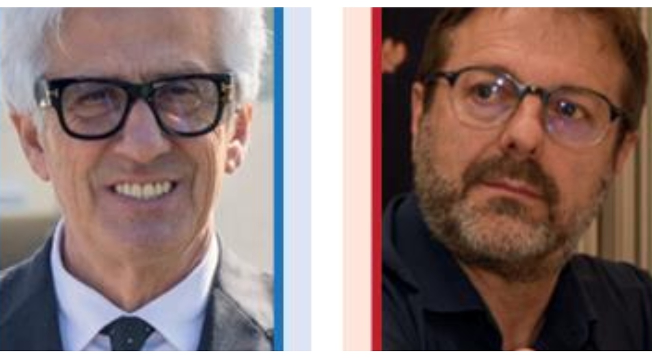 urne chiuse macerata decide il sindaco al ballottaggio parcaroli frena 5179 tittarelli sale in aggiornamento da Corriereadriatico.it urne chiuse macerata decide il sindaco al ballottaggio parcaroli frena 5179 tittarelli sale in aggiornamento