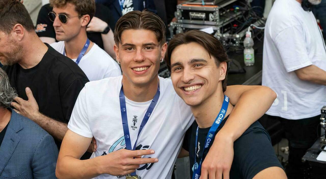 Riccardo Vanin: Il Social Storyteller del Treviso Calcio