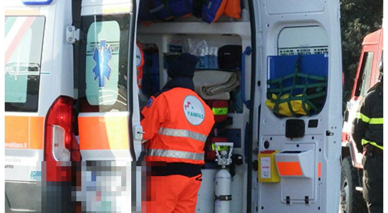 si schianta in moto contro unauto muore rappresentante di calzature di porto sant elpidio adriano tirabassi aveva 55 anni da Corriereadriatico.it si schianta in moto contro unauto muore rappresentante di calzature di porto sant elpidio adriano tirabassi aveva 55 anni
