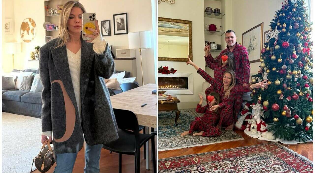 Bobo Vieri e Costanza Caracciolo: tour nella loro elegante casa a Milano