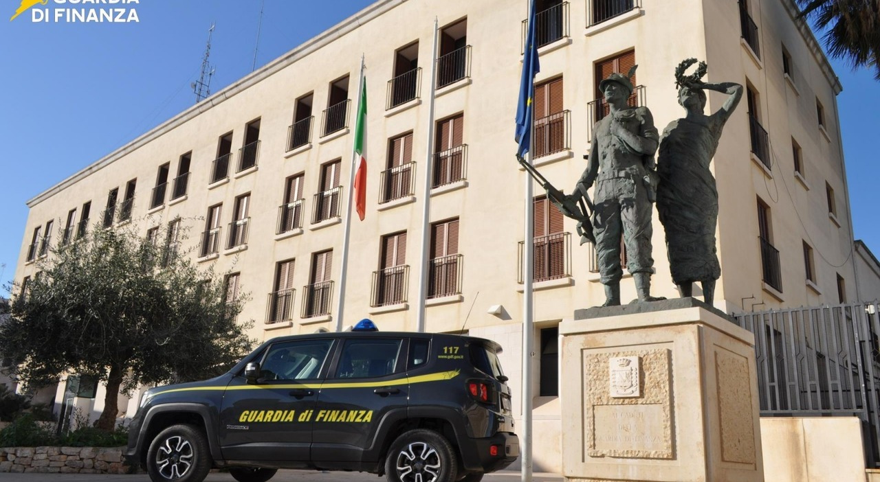 bancarotta frodi fiscali e riciclaggio sequestro da 32 milioni a due imprenditori da Quotidianodipuglia.it bancarotta frodi fiscali e riciclaggio sequestro da 32 milioni a due imprenditori