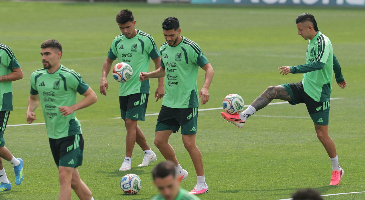 messico sudafrica dove vederla in chiaro gratis orario e formazioni ufficiali della partita di apertura dei mondiali da Ilmessaggero.it messico sudafrica dove vederla in chiaro gratis orario e formazioni ufficiali della partita di apertura dei mondiali