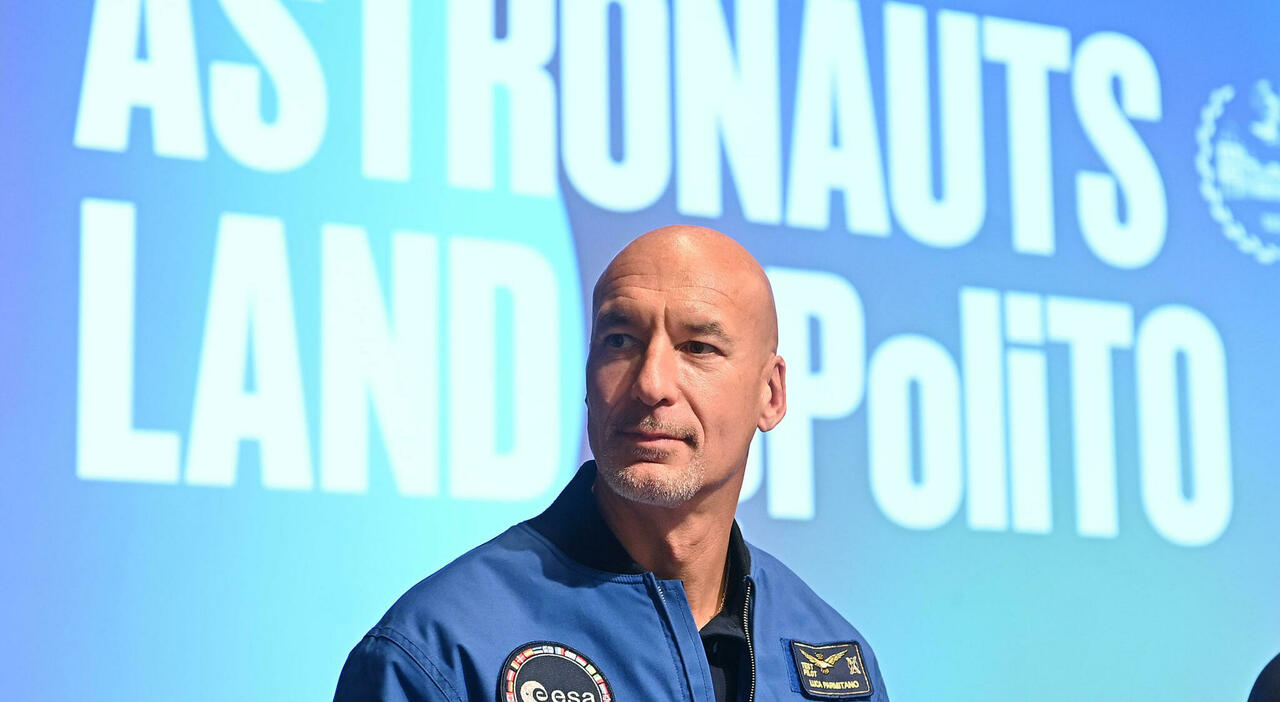 luca parmitano nell equipaggio della missione artemis iii italia mia rampa di lancio da Ilmattino.it luca parmitano nell equipaggio della missione artemis iii italia mia rampa di lancio