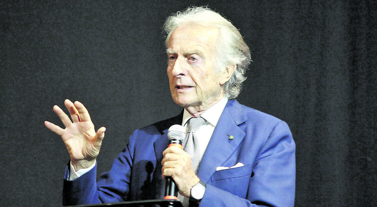 montezemolo a lecce s236 a italo nel salento ma serve l accordo con rfi ai giovani investite in puglia da Quotidianodipuglia.it montezemolo a lecce s236 a italo nel salento ma serve l accordo con rfi ai giovani investite in puglia