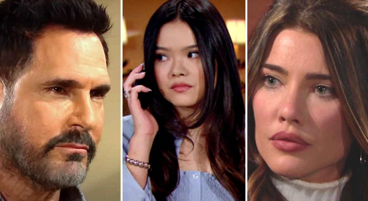 Exclusive Anticipations of The Bold and the Beautiful from June 15-21