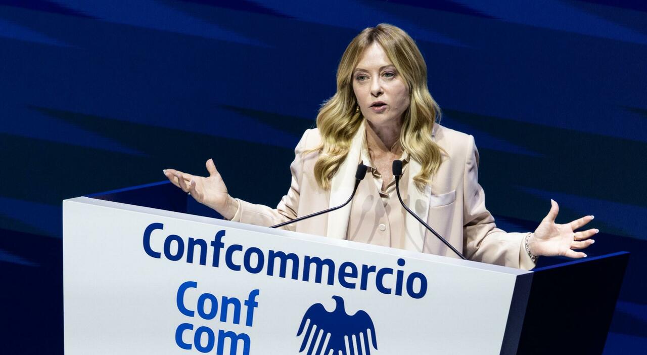 meloni italia non 232 repubblica della banane no patrimoniale gi249 il carico fiscale sul ceto medio da Ilmessaggero.it meloni italia non 232 repubblica della banane no patrimoniale gi249 il carico fiscale sul ceto medio