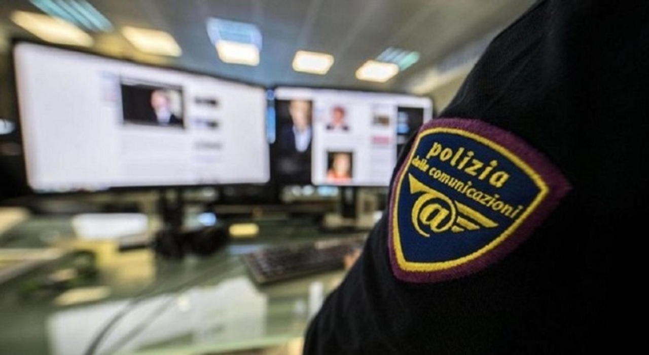 pedopornografia online 8 arresti e 2 denunce tra campania e basilicata da Ilmattino.it pedopornografia online 8 arresti e 2 denunce tra campania e basilicata