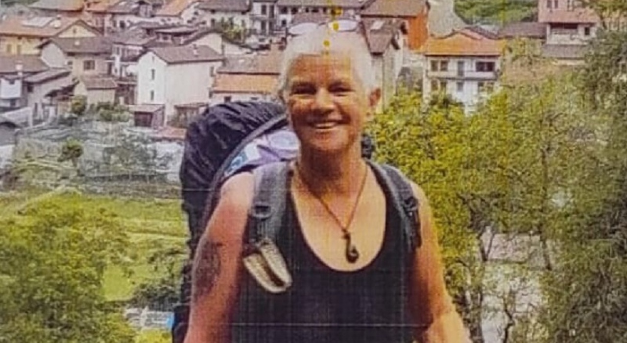 escursionista dispersa ricerche in corso isobel non si presenta in albergo dopo il cammino retico la struttura lancia l allarme ricerche in corso da Ilgazzettino.it escursionista dispersa ricerche in corso isobel non si presenta in albergo dopo il cammino retico la struttura lancia l allarme ricerche in corso