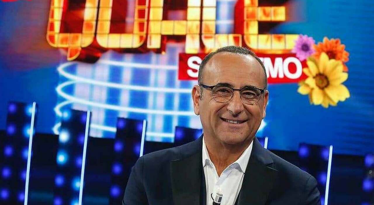 Tale e Quale Show: Panariello a Mediaset, Lamborghini in Giuria