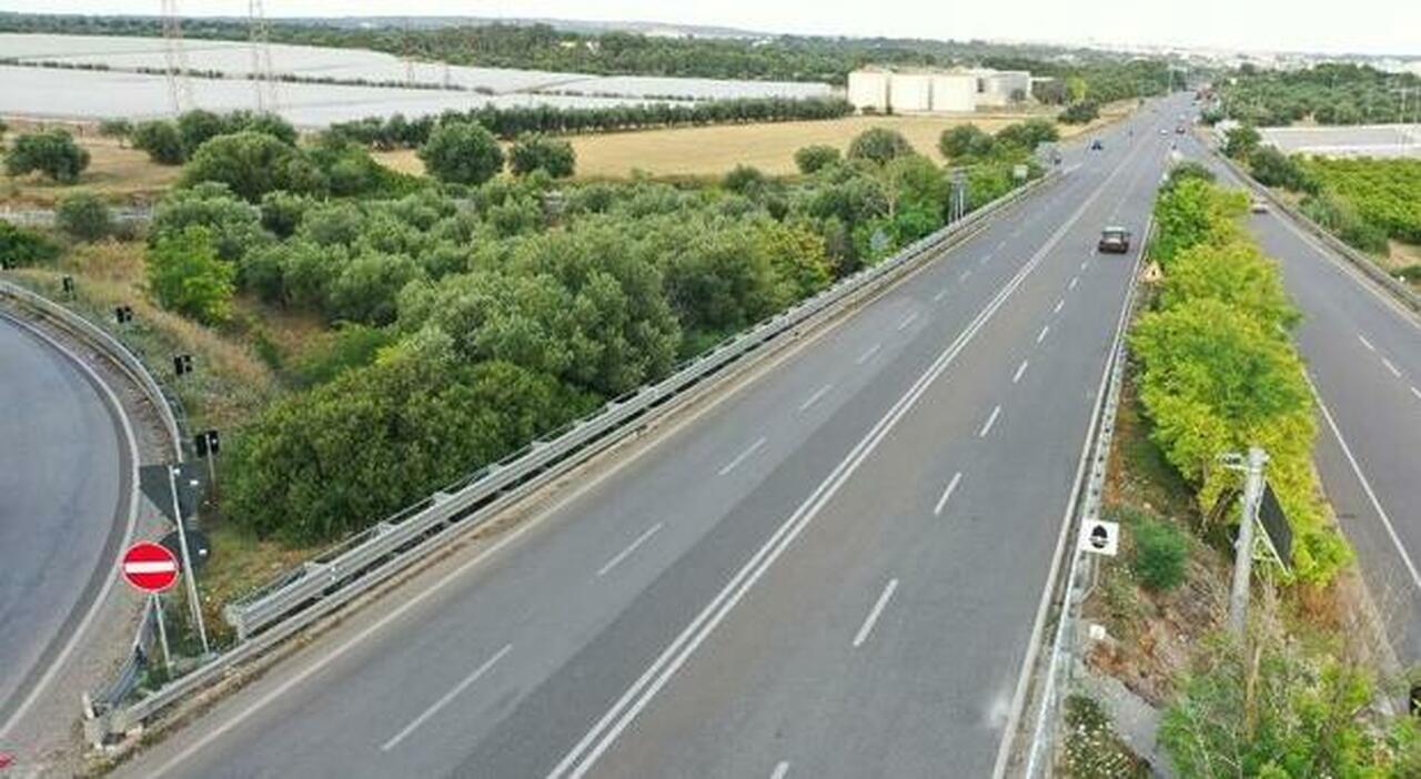 dilemma autovelox la citt224 resta senza nonostante il decreto salvini da Quotidianodipuglia.it dilemma autovelox la citt224 resta senza nonostante il decreto salvini