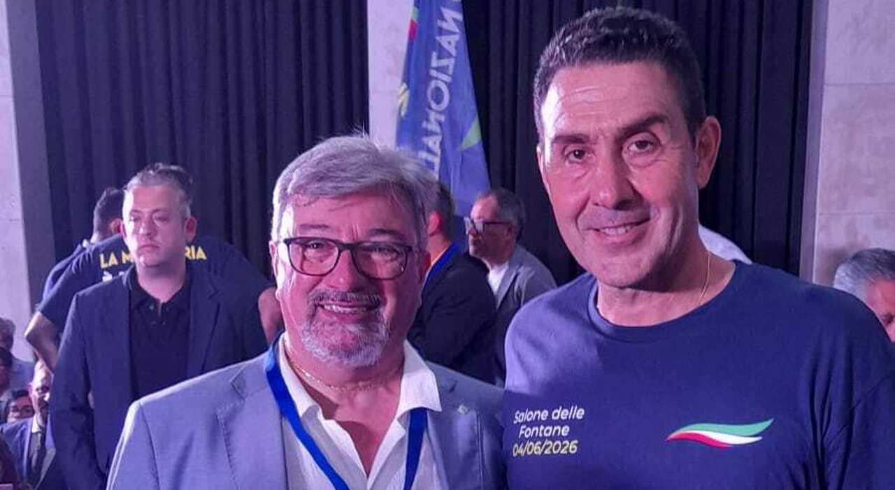anche mevoli sta con vannacci che diventa il partito di maggioranza relativa dell amministrazione marchionna da Quotidianodipuglia.it anche mevoli sta con vannacci che diventa il partito di maggioranza relativa dell amministrazione marchionna