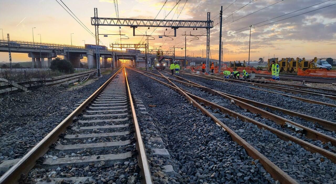 treni verso roma aumentano tempi di percorrenza e costi da Quotidianodipuglia.it treni verso roma aumentano tempi di percorrenza e costi