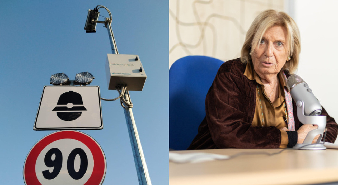 autovelox poli rilancia ora due dispositivi sulla tangenziale ovest da Quotidianodipuglia.it autovelox poli rilancia ora due dispositivi sulla tangenziale ovest