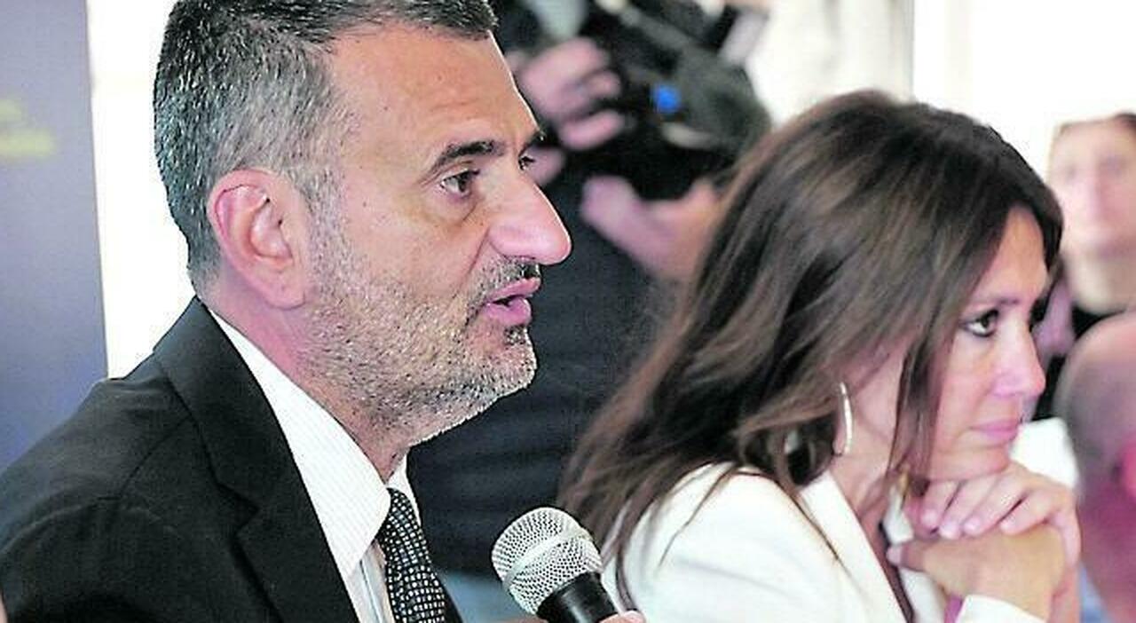 assessora regionale indagata il governatore decaro situazione delicata impone prudenza da Quotidianodipuglia.it assessora regionale indagata il governatore decaro situazione delicata impone prudenza