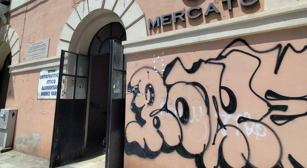 mercato ex manifattura di bari c 232 la svolta in giunta il via libera al restyling da Quotidianodipuglia.it mercato ex manifattura di bari c 232 la svolta in giunta il via libera al restyling