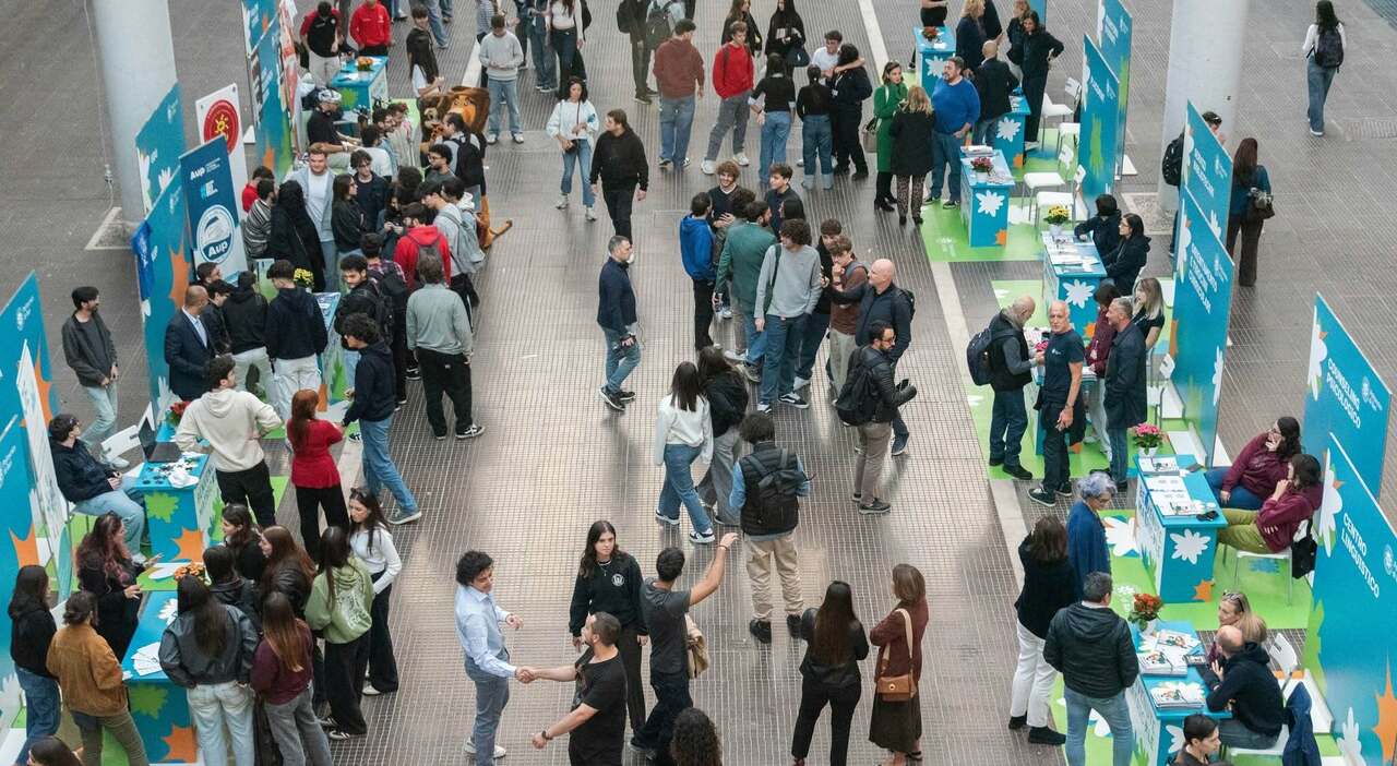 la classifica delle universit224 con cui 232 pi249 facile trovare lavoro il politecnico di bari secondo da Quotidianodipuglia.it la classifica delle universit224 con cui 232 pi249 facile trovare lavoro il politecnico di bari secondo