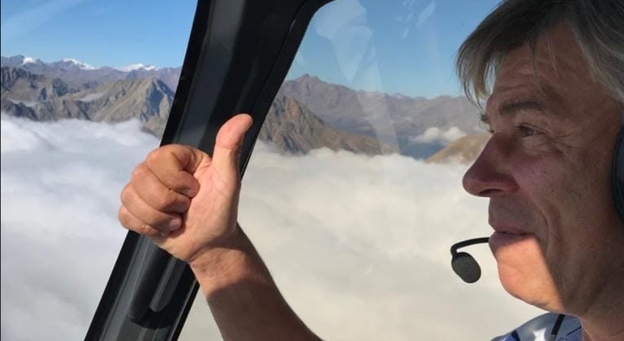 imprenditore muore dopo 13 giorni di agonia il 28 maggio era stato colpito con uno schiaffo all orecchio fuori da un bar da Ilgazzettino.it imprenditore muore dopo 13 giorni di agonia il 28 maggio era stato colpito con uno schiaffo all orecchio fuori da un bar