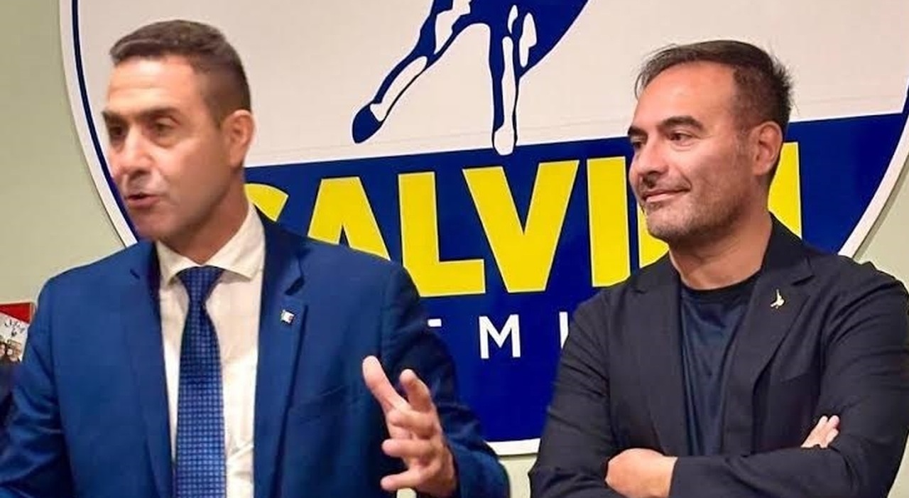 Centrodestra ?sottosopra?. Vannacci, 10mila tesserati 100 comitati e ?acquisti? nei Consigli