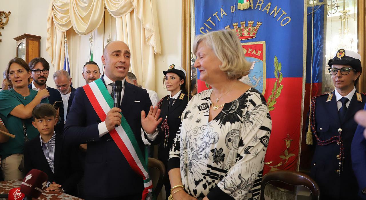 Intervista al sindaco Bitetti: «Decoro, la nostra sfida non vinta. Il disagio sociale è la ferita aperta»