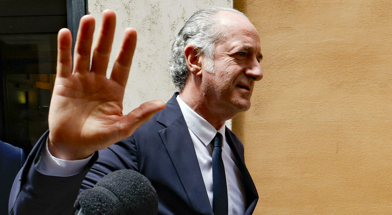 lega il conclave sar224 a mogliano base in fermento la corda 232 tesa da Ilgazzettino.it lega il conclave sar224 a mogliano base in fermento la corda 232 tesa