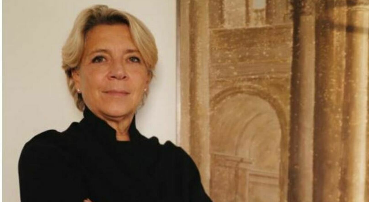 cortina indagata elisabetta pellegrini salvini e de berti fiducia nella dirigente ministeriale da Ilgazzettino.it cortina indagata elisabetta pellegrini salvini e de berti fiducia nella dirigente ministeriale