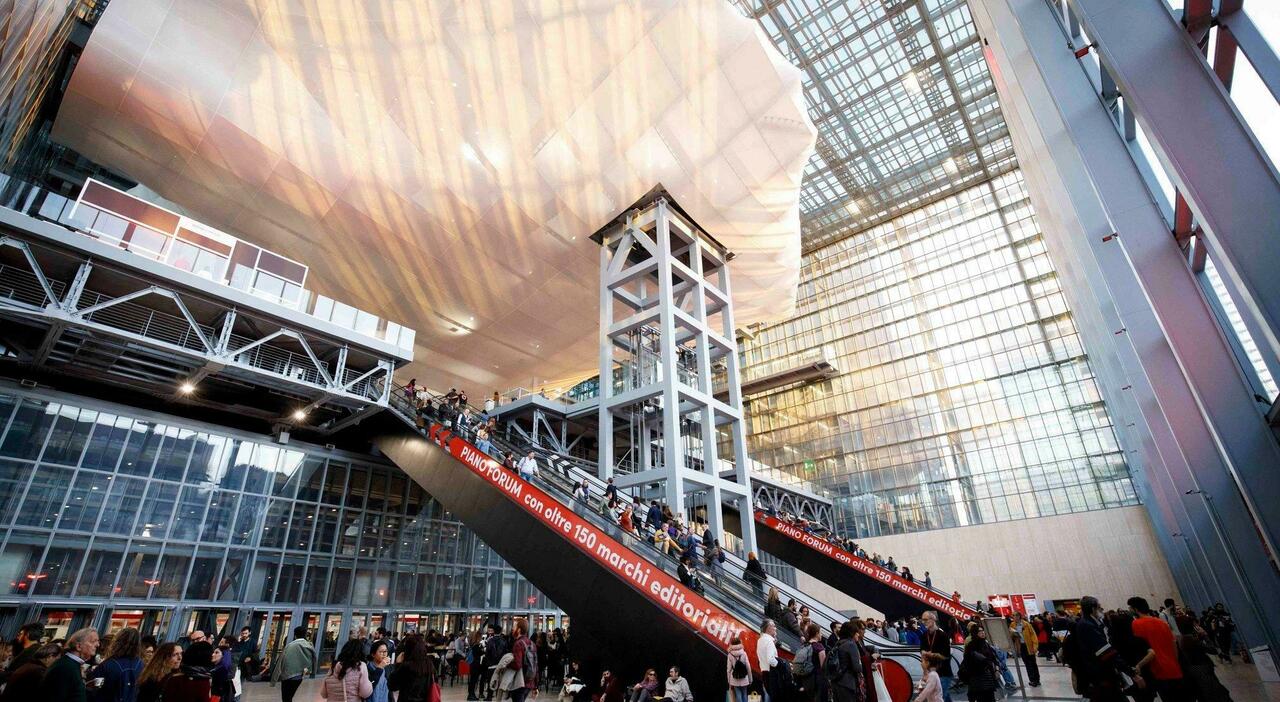 Roma, capitale dell'innovazione: un autunno ricco di grandi congressi