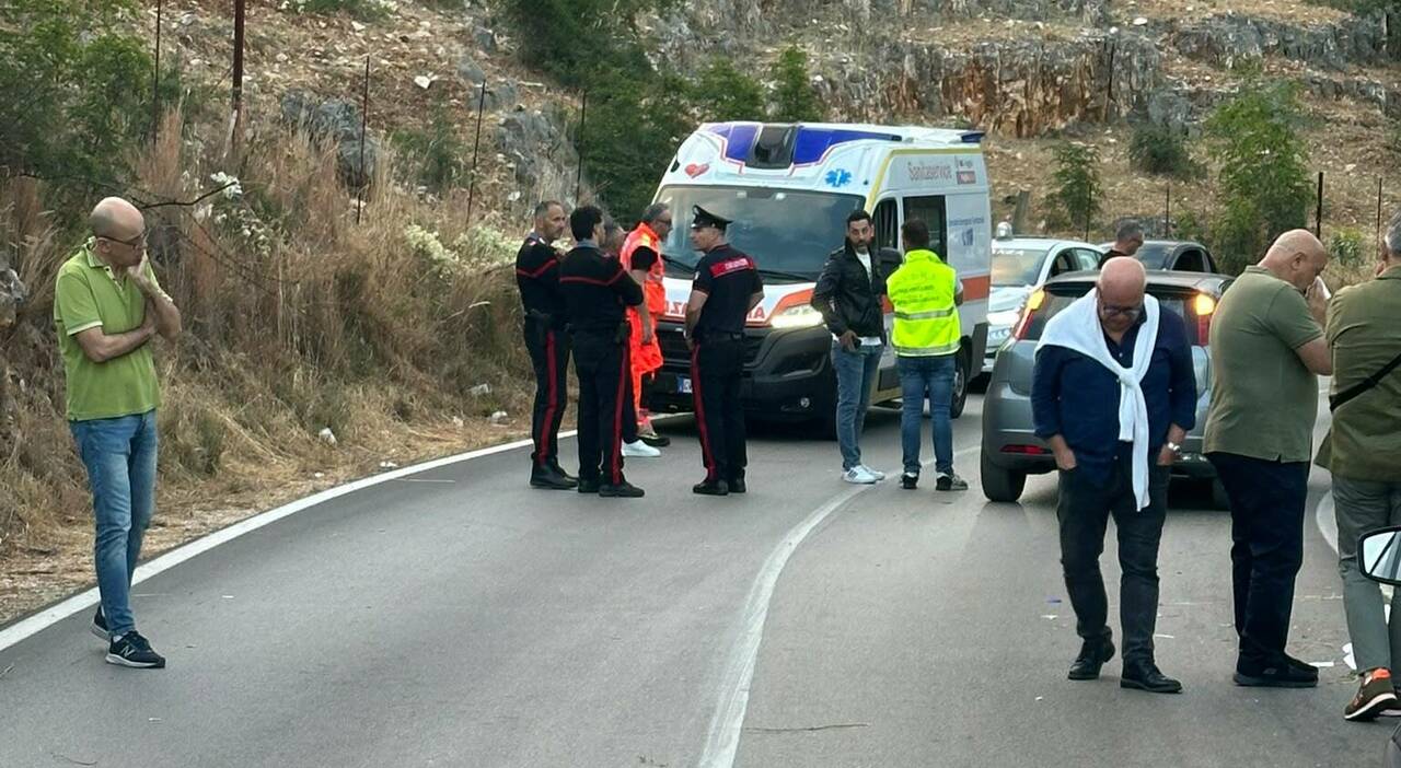 tragedia per strada 17enne investito e ucciso mentre tornava a piedi da una festa di compleanno arrestato l amico che lo ha investito da Quotidianodipuglia.it tragedia per strada 17enne investito e ucciso mentre tornava a piedi da una festa di compleanno arrestato l amico che lo ha investito