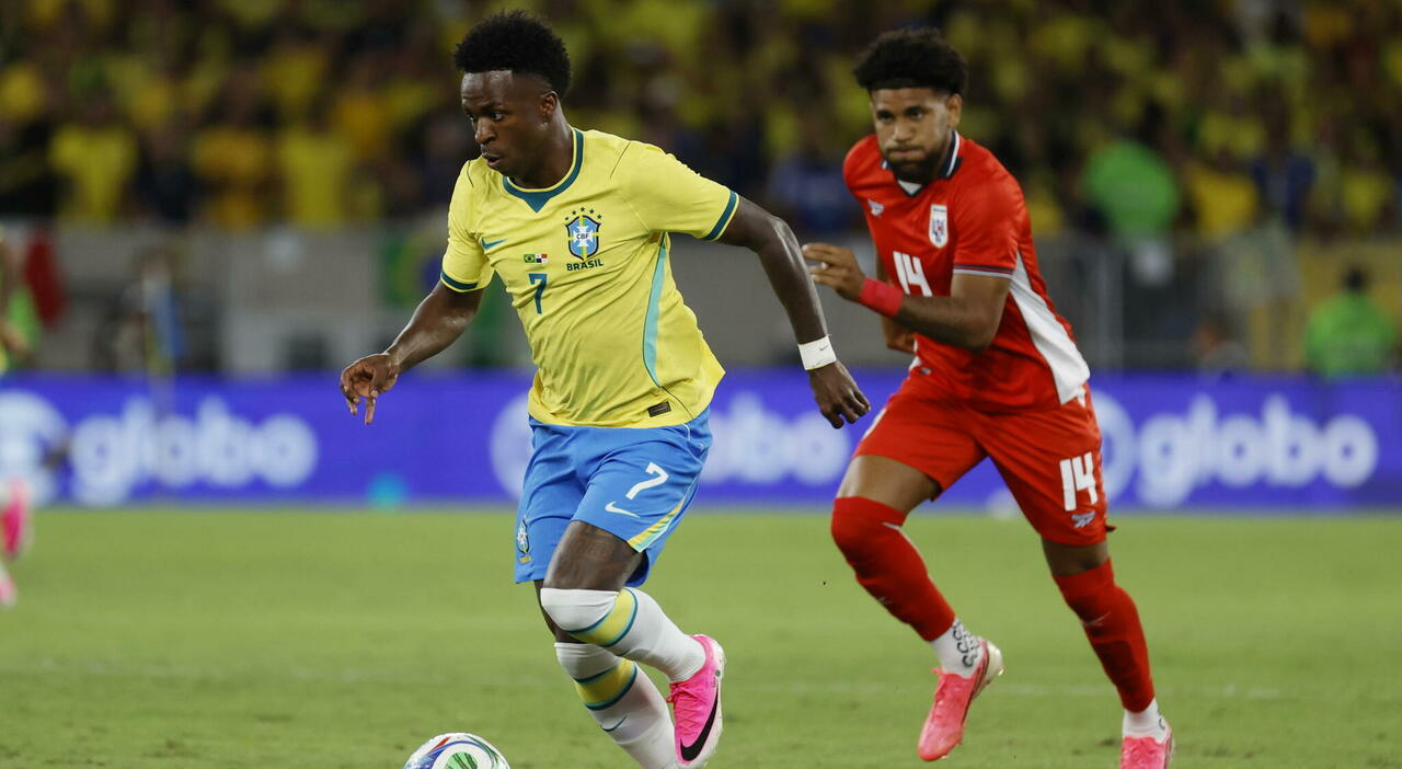 brasile marocco dove vederla in chiaro gratis orario e formazioni ufficiali della prima giornata dei mondiali da Ilmessaggero.it brasile marocco dove vederla in chiaro gratis orario e formazioni ufficiali della prima giornata dei mondiali