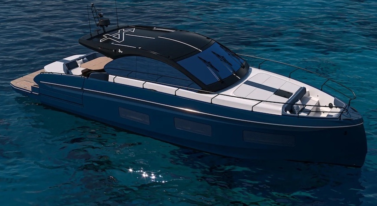 il Gran Turismo 50