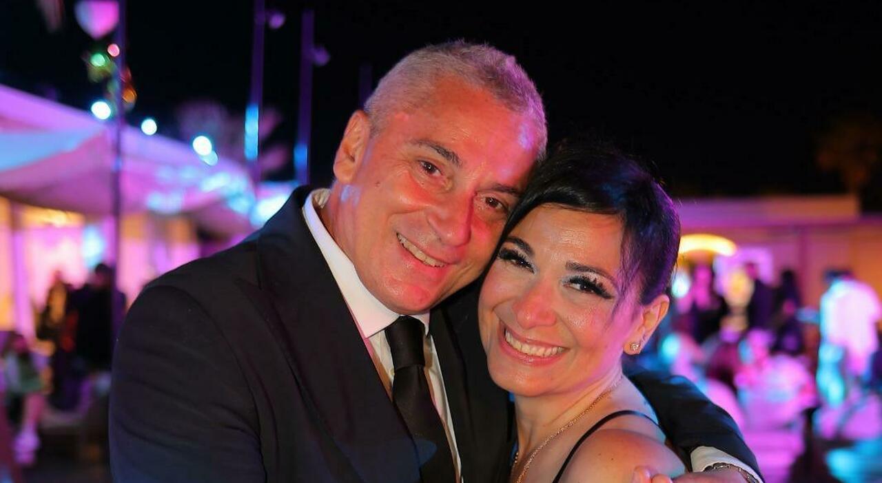 Cinzia De Martino Celebrates 50th Birthday with Exclusive Event: 22 for Me, 28 for the World