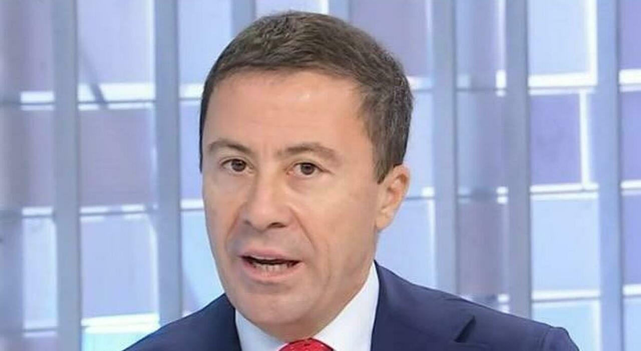 bocchino attacca vannacci scontro a destra con fdi verso il 2027 da Quotidianodipuglia.it bocchino attacca vannacci scontro a destra con fdi verso il 2027
