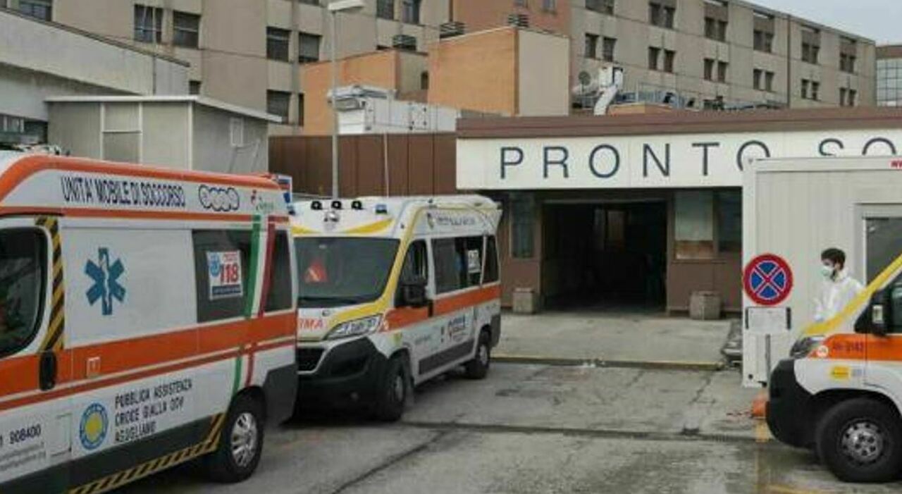 dedalus 232 arrivato anche a torrette software caos un disastro l ira di primari e operatori sanitari da Corriereadriatico.it dedalus 232 arrivato anche a torrette software caos un disastro l ira di primari e operatori sanitari