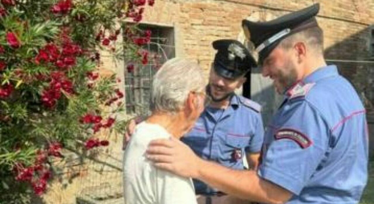 avete dei debiti con il fisco dateci i gioielli l ennesima truffa a fermignano sventata dai carabinieri da Corriereadriatico.it avete dei debiti con il fisco dateci i gioielli l ennesima truffa a fermignano sventata dai carabinieri