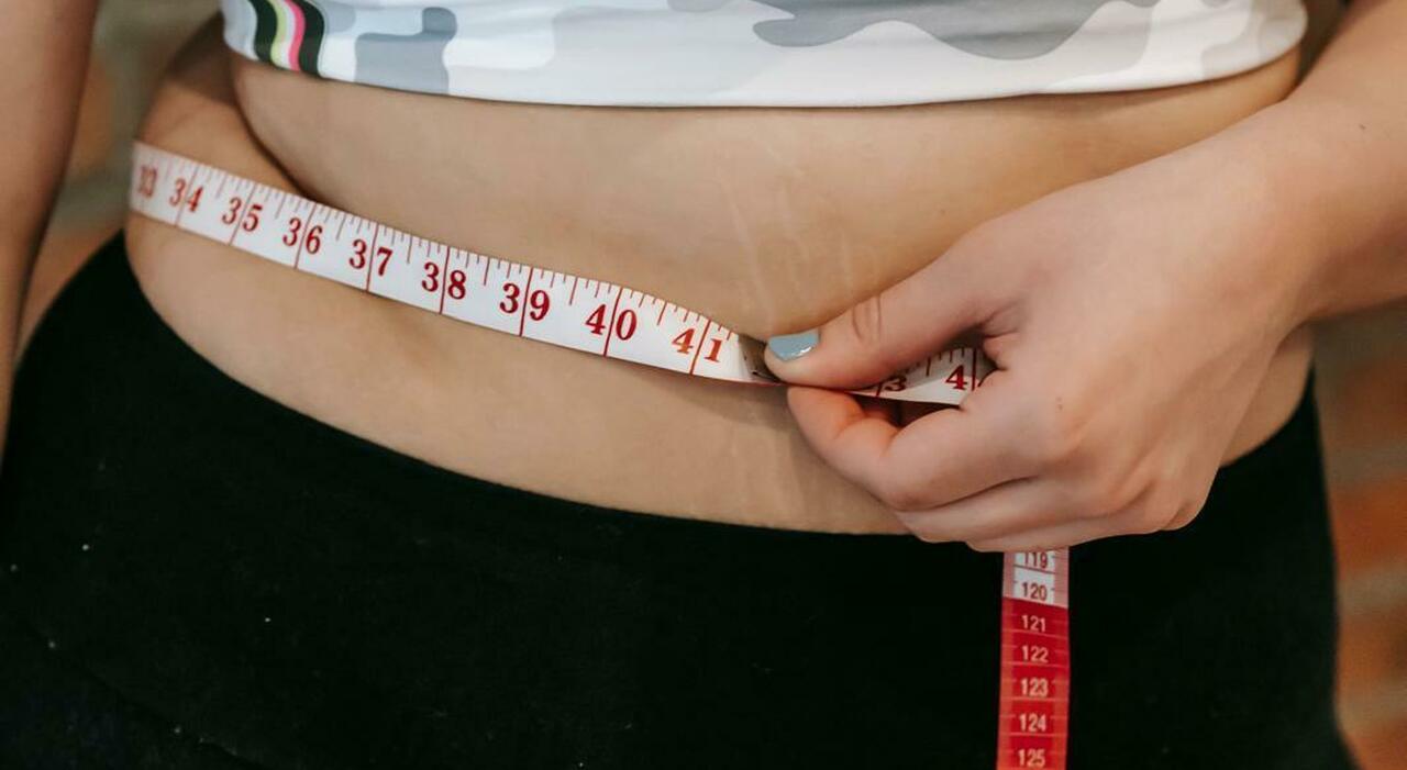 Misura addome e collo: così scopri se sei davvero in salute