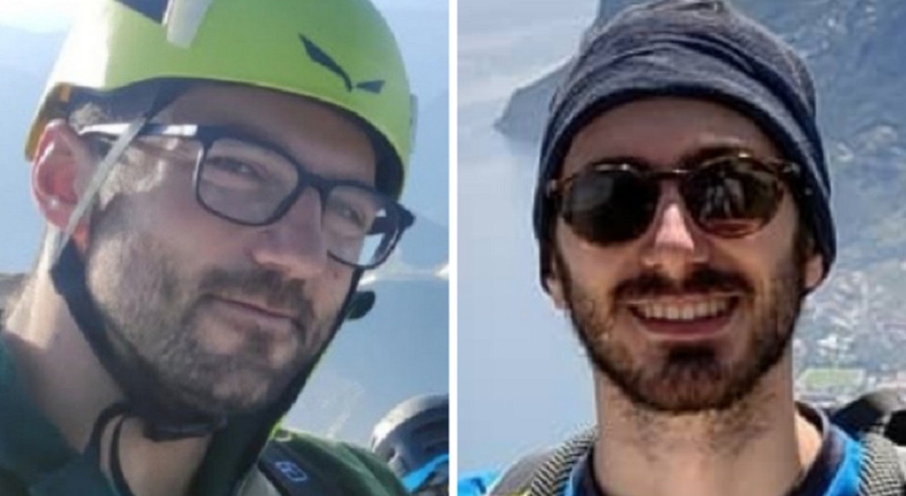 sergio martinelli maicol zenatti e antonio sardano chi erano gli amici alpinisti precipitati dal gran paradiso l economista l informatico e il soccorritore da Ilgazzettino.it sergio martinelli maicol zenatti e antonio sardano chi erano gli amici alpinisti precipitati dal gran paradiso l economista l informatico e il soccorritore