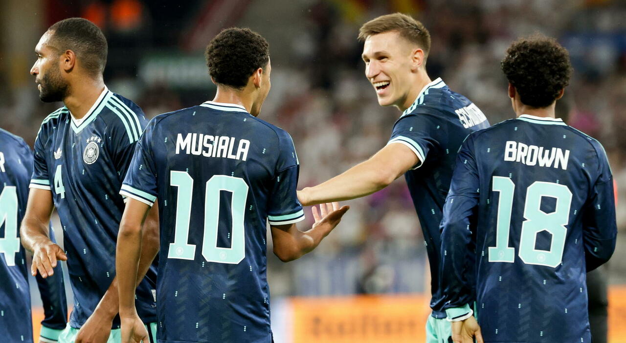 mondiali 2026 le partite di domenica 14 giugno australia turchia germania curacao e olanda giappone da Ilmessaggero.it mondiali 2026 le partite di domenica 14 giugno australia turchia germania curacao e olanda giappone