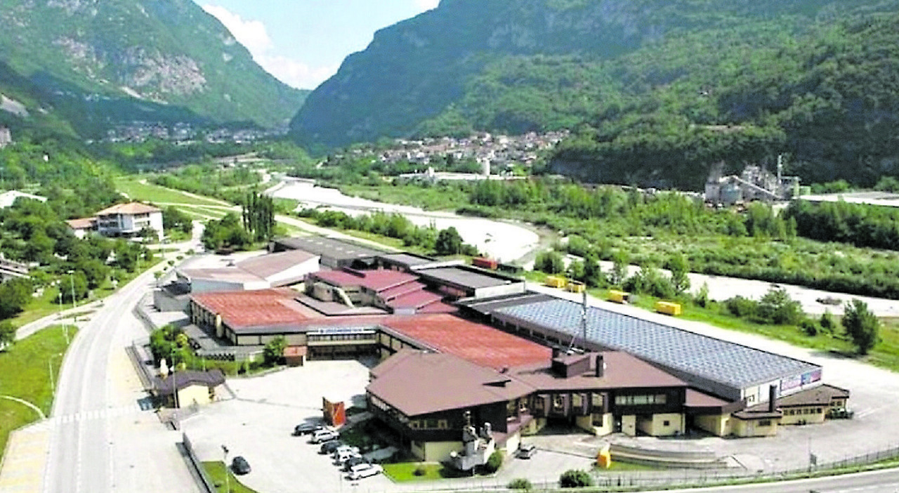 cortina l inchiesta sulle olimpiadi non ferma le opere di simico 591 milioni da Ilgazzettino.it cortina l inchiesta sulle olimpiadi non ferma le opere di simico 591 milioni