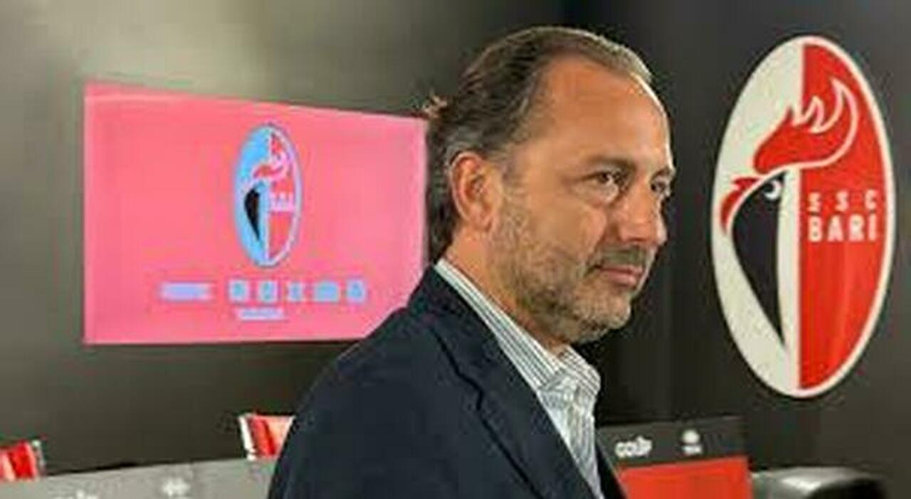 il bari entro marted236 deve iscriversi alla serie c ma non ha uno stadio per ora le prossime mosse di de laurentiis da Quotidianodipuglia.it il bari entro marted236 deve iscriversi alla serie c ma non ha uno stadio per ora le prossime mosse di de laurentiis