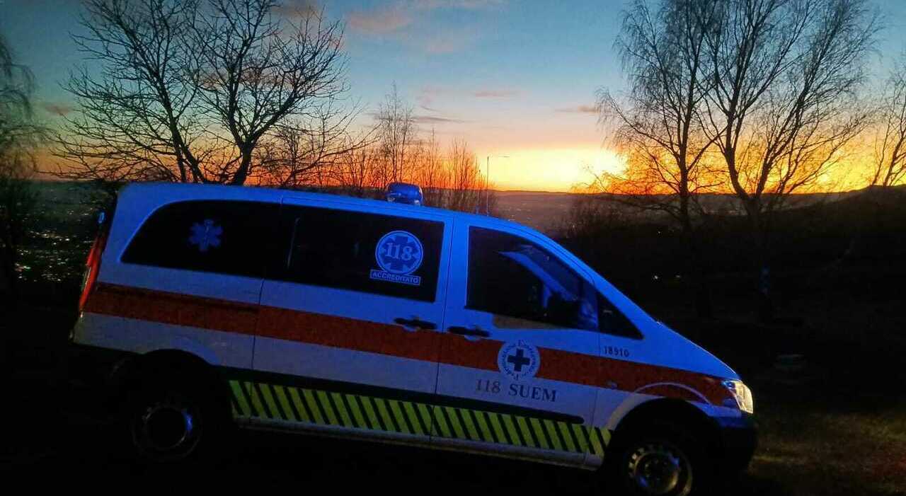 nipote di 17 anni uccide la zia a coltellate poi getta il corpo nel fiume che scorre vicino a casa la confessione nel cuore della notte da Ilgazzettino.it nipote di 17 anni uccide la zia a coltellate poi getta il corpo nel fiume che scorre vicino a casa la confessione nel cuore della notte