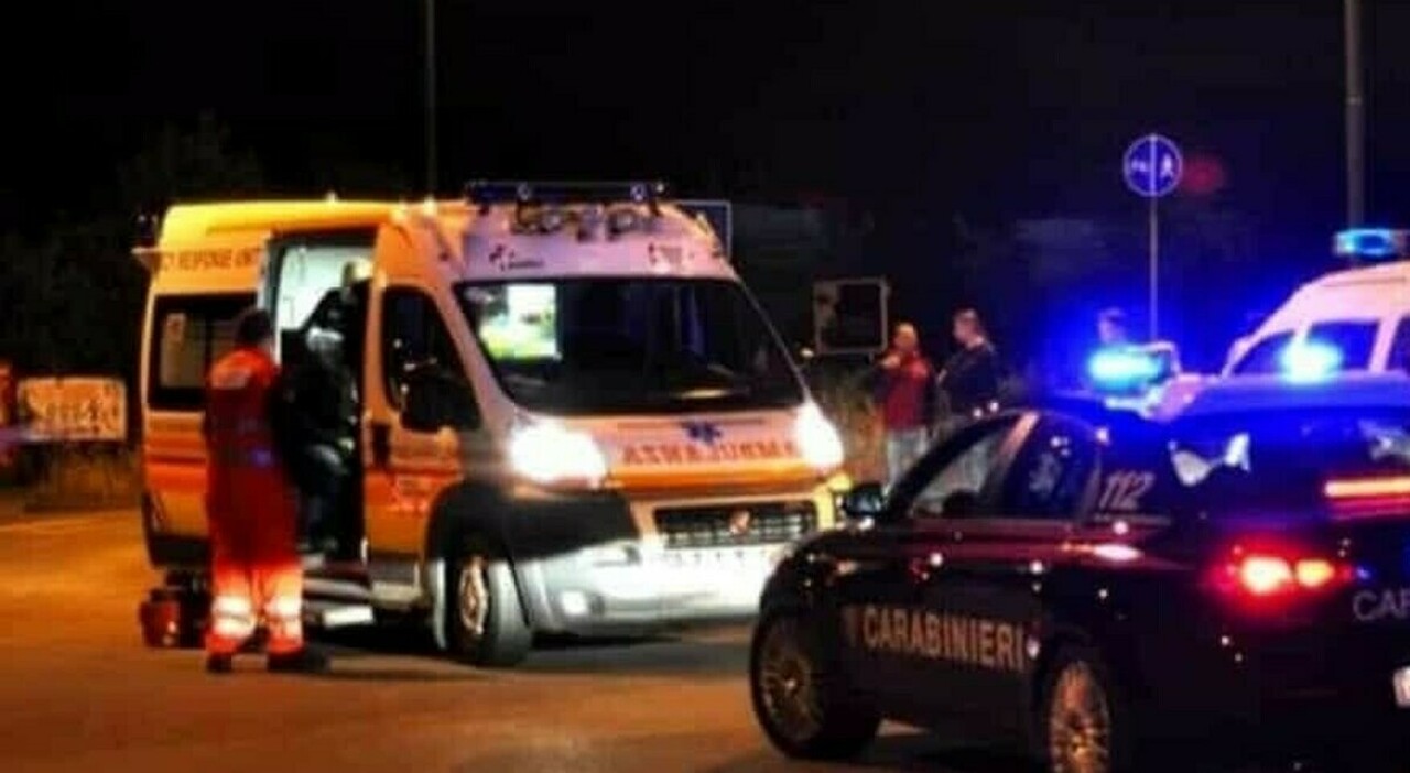 marina di camerota muore un carabiniere di 32 anni durante una passeggiata sul lungomare da Ilmattino.it marina di camerota muore un carabiniere di 32 anni durante una passeggiata sul lungomare