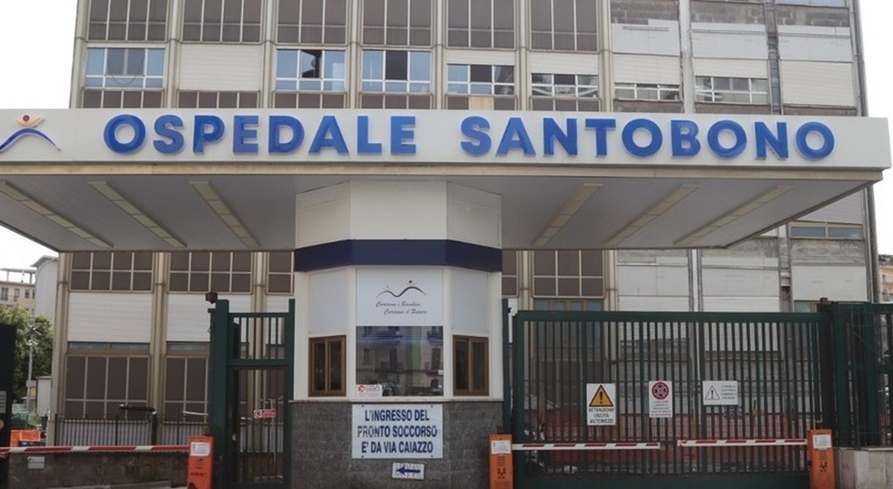napoli bimba di un anno al santobono indagini su sospetta positivit224 a droga da Ilmattino.it napoli bimba di un anno al santobono indagini su sospetta positivit224 a droga