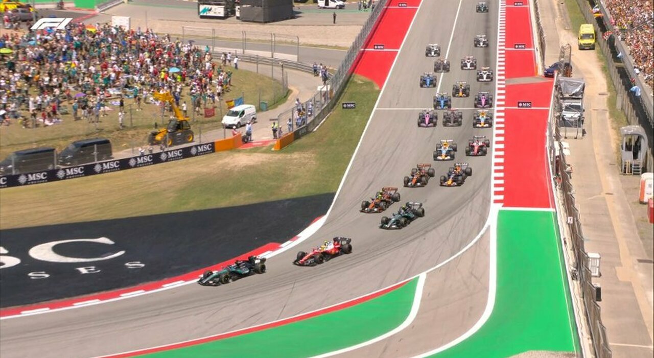 live f1 gp catalogna in diretta russell spinge forte e allunga su hamilton che contiene antonelli e norris da Ilmessaggero.it live f1 gp catalogna in diretta russell spinge forte e allunga su hamilton che contiene antonelli e norris