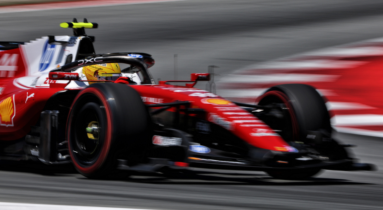 live f1 gp barcellona in diretta antonelli rompe gli indugi e supera russell per il 2176 posto hamilton tranquillo al comando da Ilmattino.it live f1 gp barcellona in diretta antonelli rompe gli indugi e supera russell per il 2176 posto hamilton tranquillo al comando